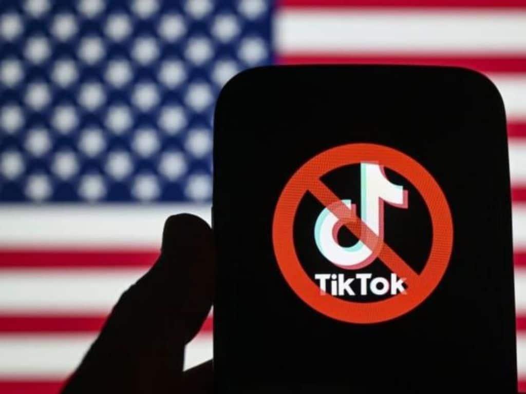 ¿Prohibirán Tik Tok en Estados Unidos?; esto es lo que sabemos