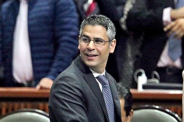 INAI ordena a SRE informe sobre orden de extradición contra Tarek Abdalá