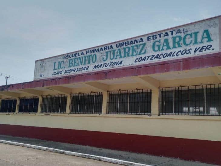 Primaria Benito Juárez: exigen cambio de uniforme a 4 meses de finalizar ciclo escolar ¡padres inconformes!