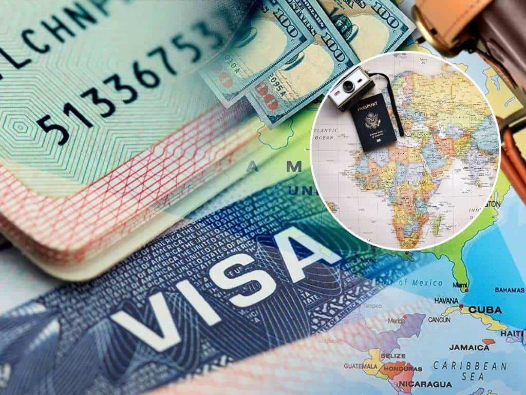 No solo Canadá, estos son los países que piden visa a mexicanos