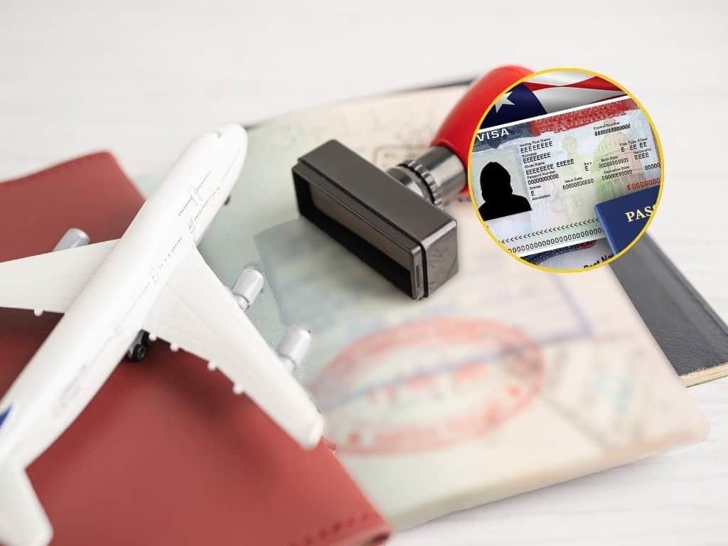 Visa Americana: Estas son las NUEVAS FECHAS para solicitar entrevista por primera vez