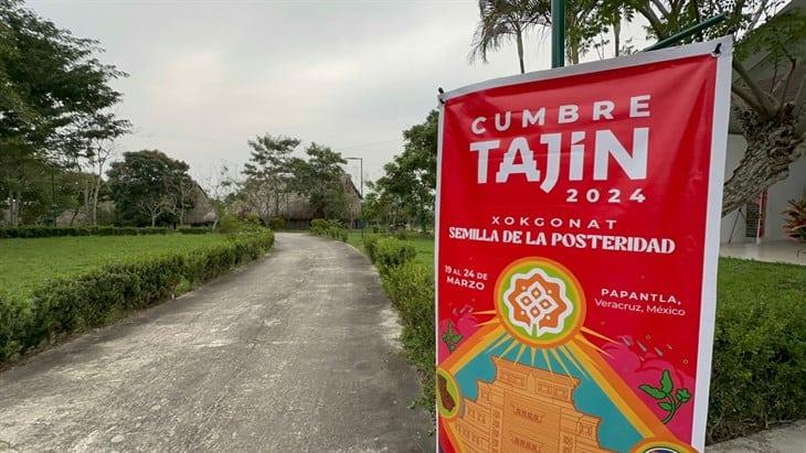 Sector hotelero en Papantla espera alta demanda por Cumbre Tajín 2024
