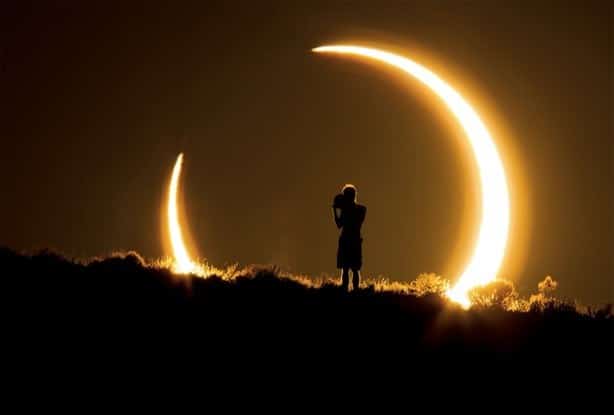 Eclipse solar 2024: estos son los 55 lugares de México que se oscurecerán