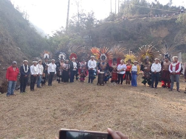¡Alistan segunda Cumbre Nahua en Soledad Atzompa! Checa todos los detalles (+Video)