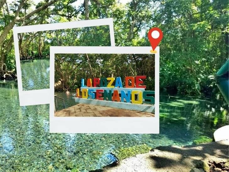 La Poza de los Enanos: el encanto oculto en Catemaco para visitar en vacaciones