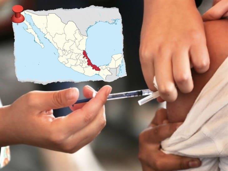 Vacuna Patria no llega a Veracruz; aún hay otros biológicos disponibles