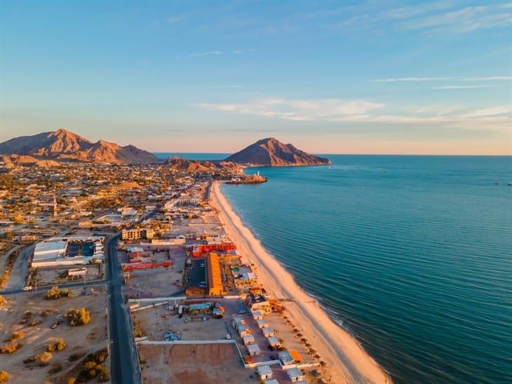 Gobernador de Baja California anuncia inversión para infraestructura en la entidad