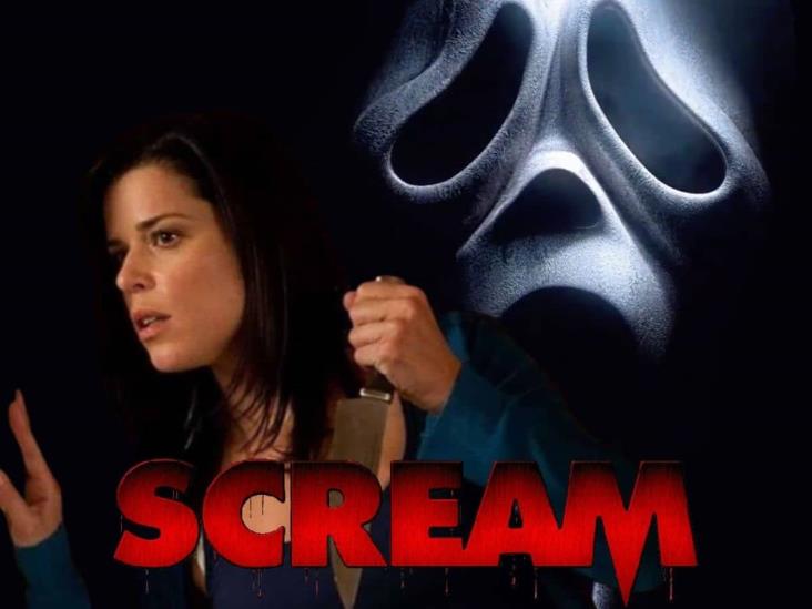 ¡Confirmado! Neve Campbell regresa a Scream 7 como Sidney Prescott