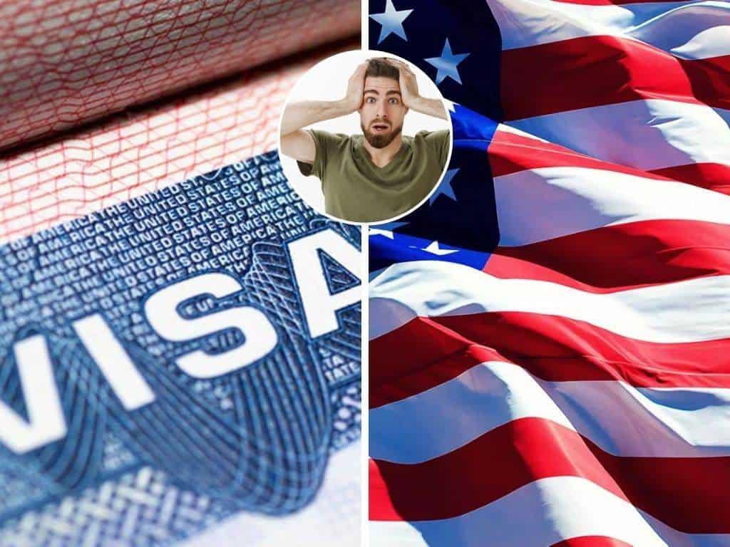 Visa americana: estos debes hacer en caso de extravío o robo