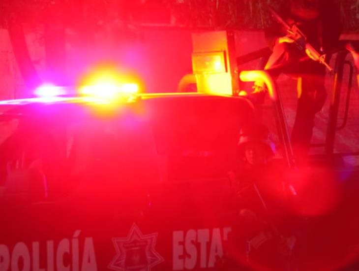 En total hermetismo asesinato de Felipe Ambroz en zona rural de Minatitlán