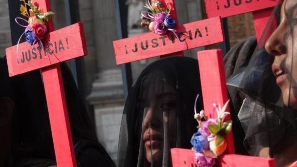 Café Jarocho: Siguen los feminicidios en Veracruz