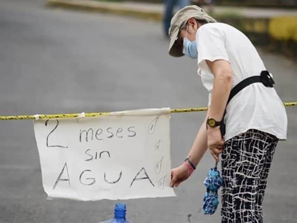 Tras 3 décadas, perforarán pozo para quitar sed a Xalapa ante estiaje