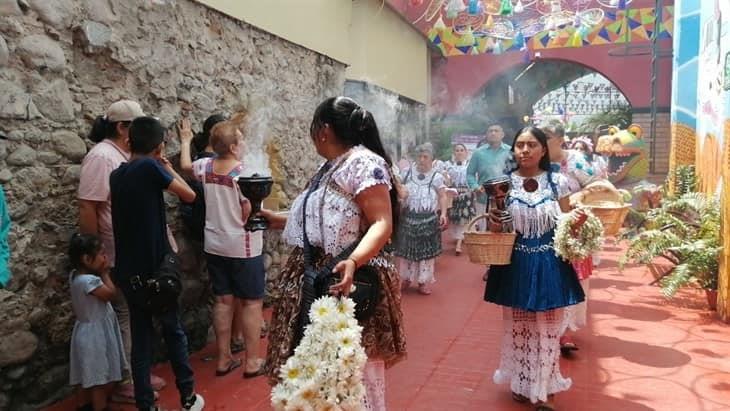 Inauguran la Semana del Artesano 2024 con actividades artísticas y musicales en Orizaba