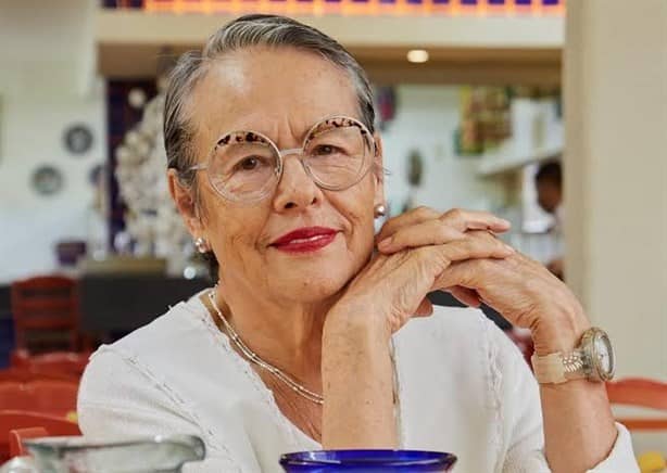 Titita, la xalapeña que triunfó como empresaria restaurantera en México