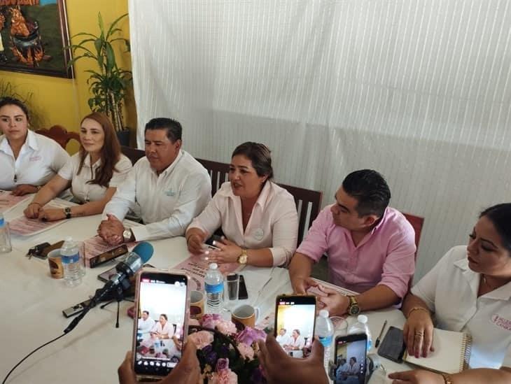 CANIRAC realizará segundo congreso de mujeres en Ixtaczoquitlán