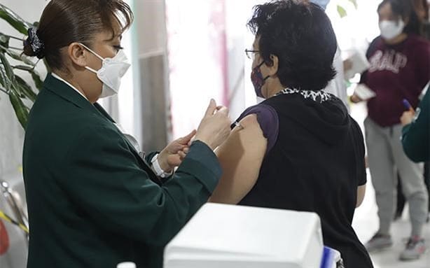 Influenza en México: reporta Sisver incremento de casos positivos
