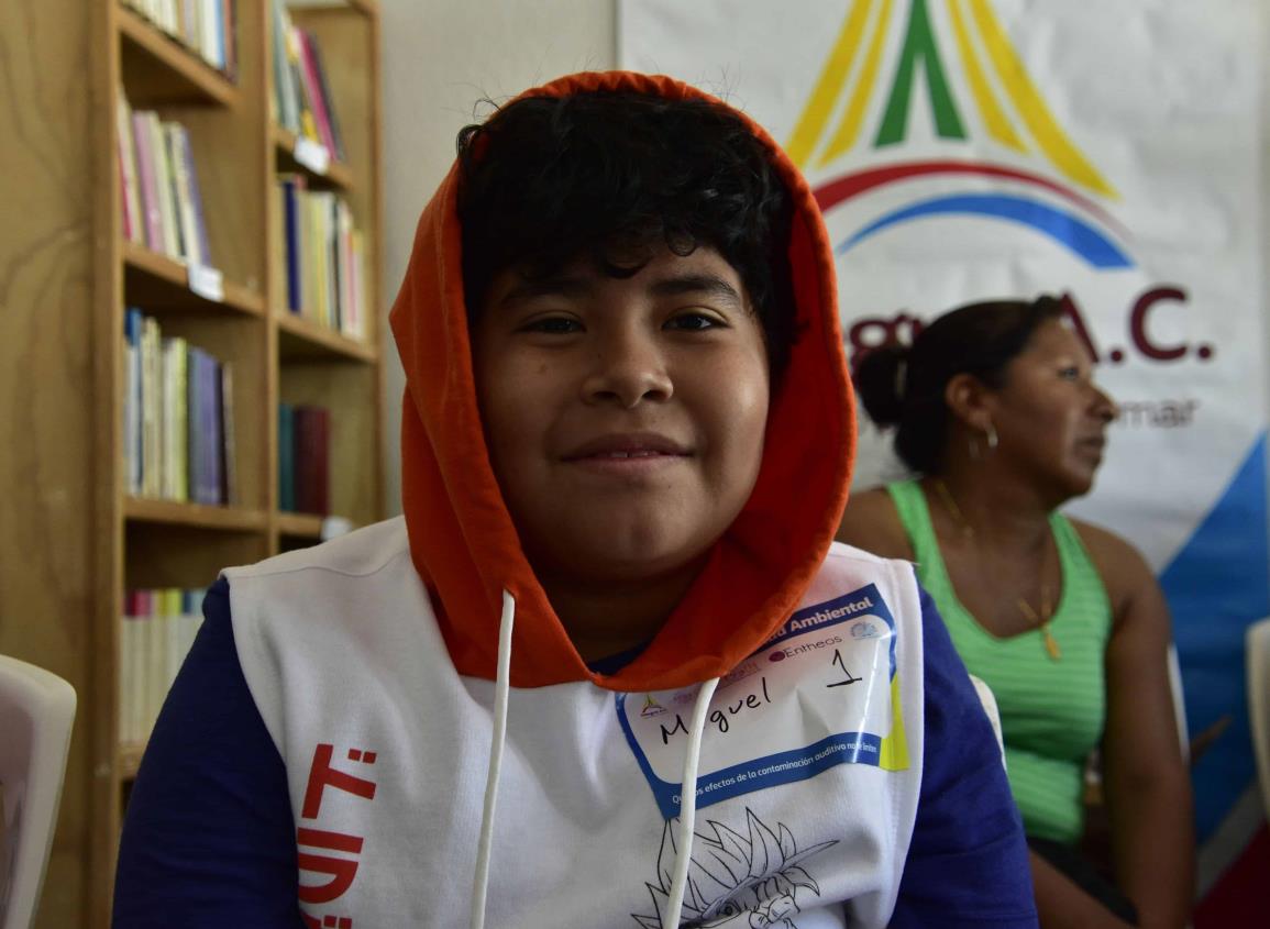 Quinta jornada humanitaria de salud auditiva: a sus 11 años, Alessandro volvió a escuchar