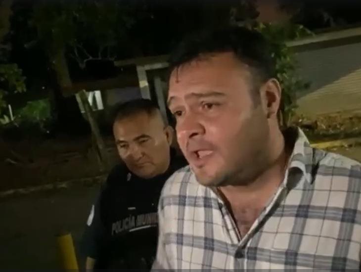 Figuras del PRI condenan presunta intimidación policíaca contra alcalde de Cosoleacaque