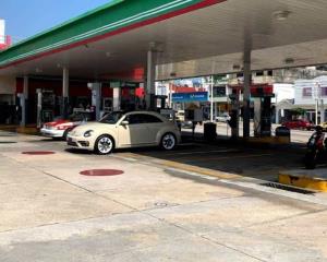 La gasolina regular más barata de México está en Coatzacoalcos y aquí puedes comprarla