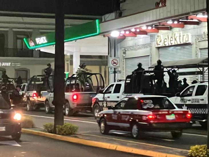 En Intento de asalto, trabajador es baleado en carretera Atzacan- Orizaba