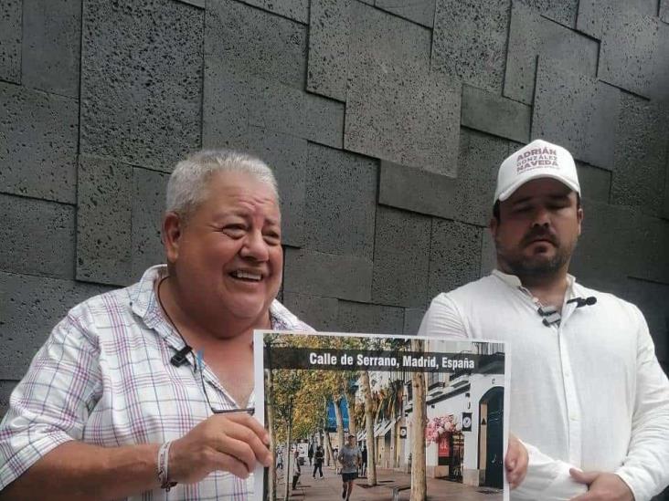 Yunes Linares prepara fuga a Europa; vendió propiedades en EU: Huerta