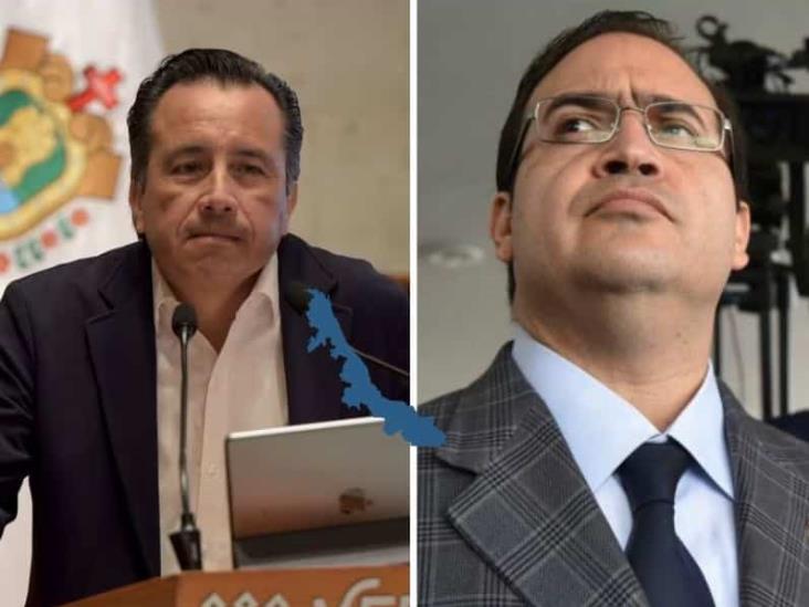 Se acerca fin de privilegios de parientes y amigos de Gobernador de Veracruz: Duarte