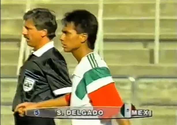 Descubriendo Historias: Silviano Delgado ex futbolista que puso en alto el nombre de Coatzacoalcos | VIDEO