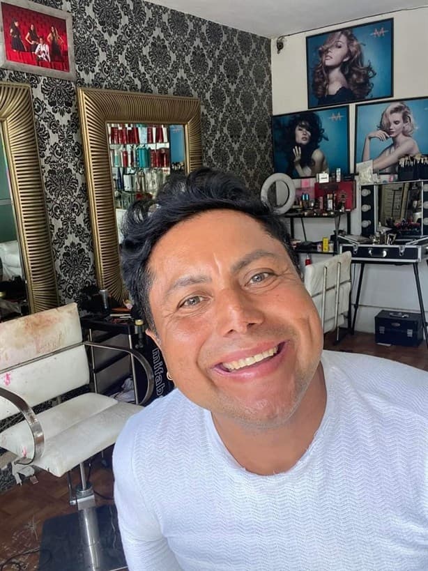 Asesinan a Rigo Márquez, conocido estilista de Coatzacoalcos ¡tres ejecuciones en menos de 24 horas!
