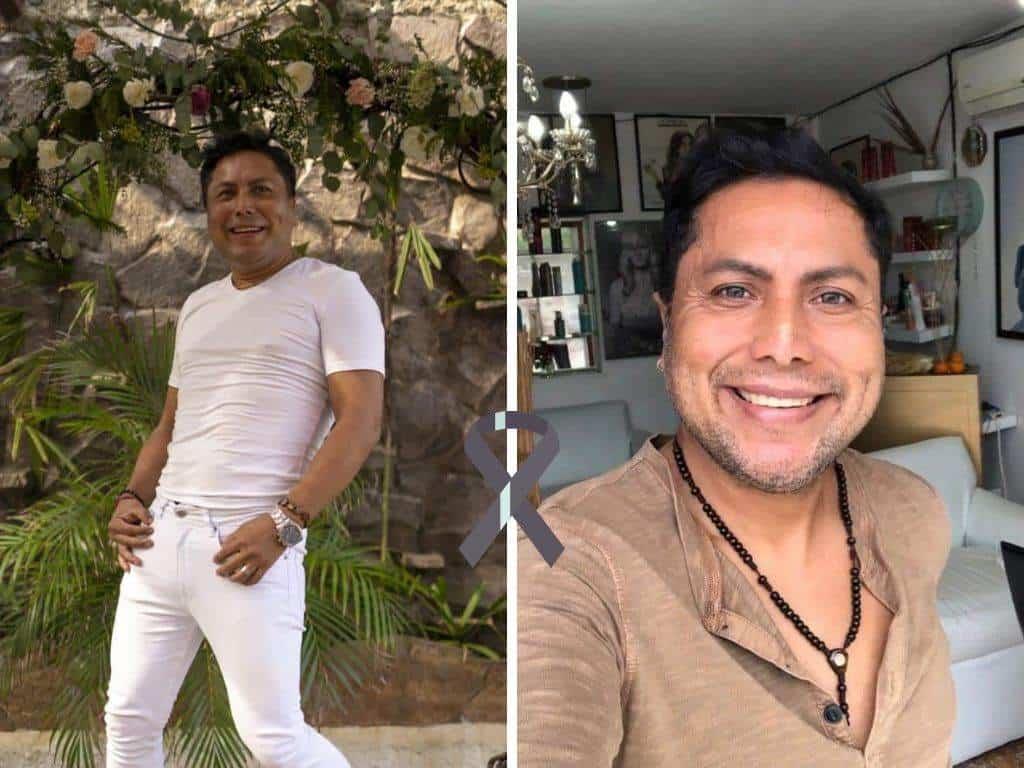 Conmociona a Coatzacoalcos asesinato de Rigo Márquez, así lo despiden en redes sociales