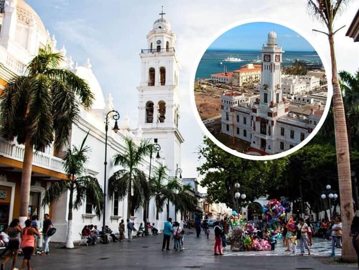 Veracruz nominado para "Lo mejor de México en Turismo 