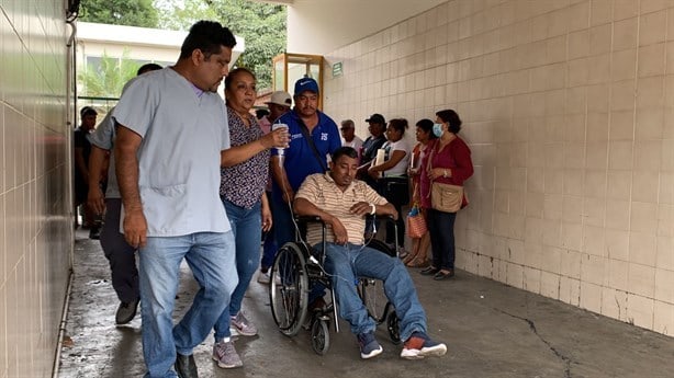 Parecía temblor: pobladores de Juan Díaz Covarrubias alarmados por explosión; acusan negligencia | VIDEO