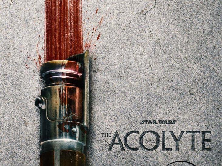 Star Wars The Acolyte: Primer tráiler y fecha de estreno de esta oscura serie