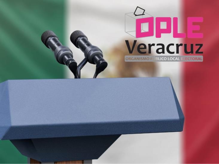 Ya Hay Fechas Y Sedes Para Debates Entre Candidatos A Gubernatura De Veracruz 9677