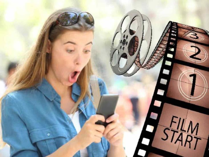 ¿Qué películas se filmaron cerca de tu casa? ¡Esta aplicación te lo dice!