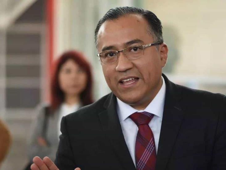 Trasciende renuncia de Jorge Uscanga, subsecretario de Educación Media de Veracruz