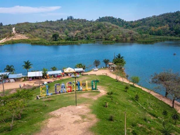 La impresionante laguna cerca de Xalapa que te hará olvidar la playa en Semana Santa