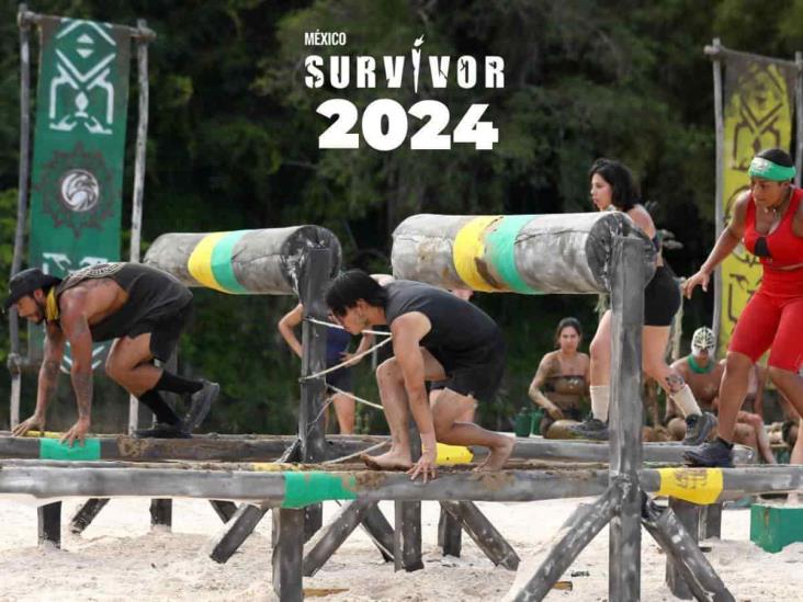 Survivor México: filtran próximos eliminados y orden de salida hasta la semana 4