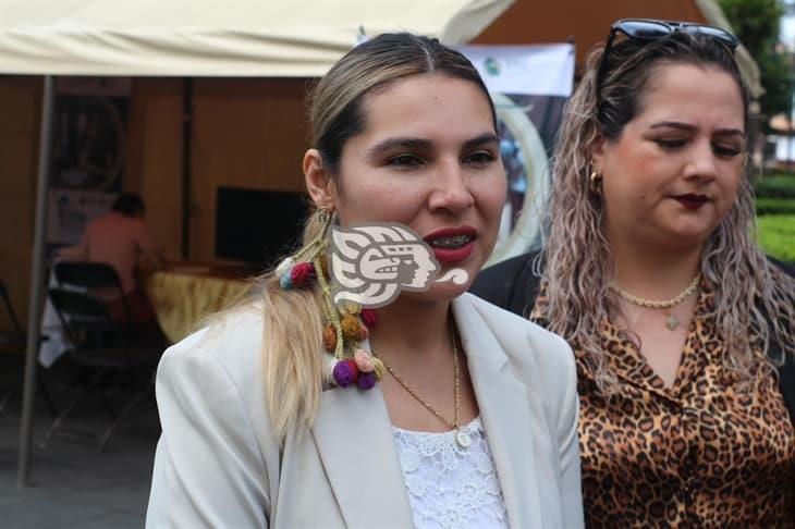 ¿Buscas chamba?: Realizan Feria Nacional del Empleo en Xalapa 