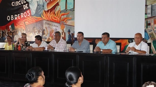 En Mendoza, instalan Consejo Municipal de Participación Escolar en la Educación