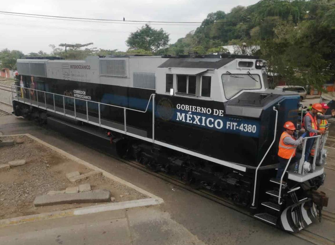 Corredor Interoceánico: Ferrocarril Del Istmo de Tehuantepec abre vacante en Coatzacoalcos, aquí los REQUISITOS