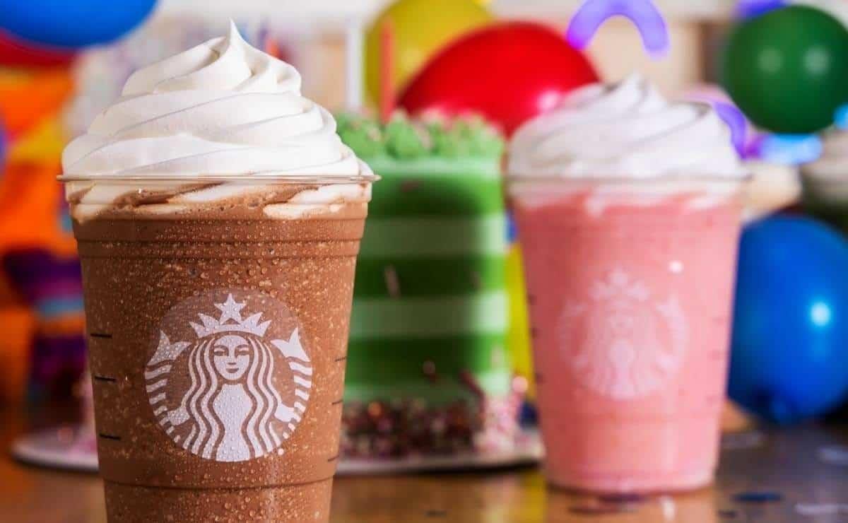 Starbucks pone frappuccino a 49 pesos; estas son las fechas de la promoción