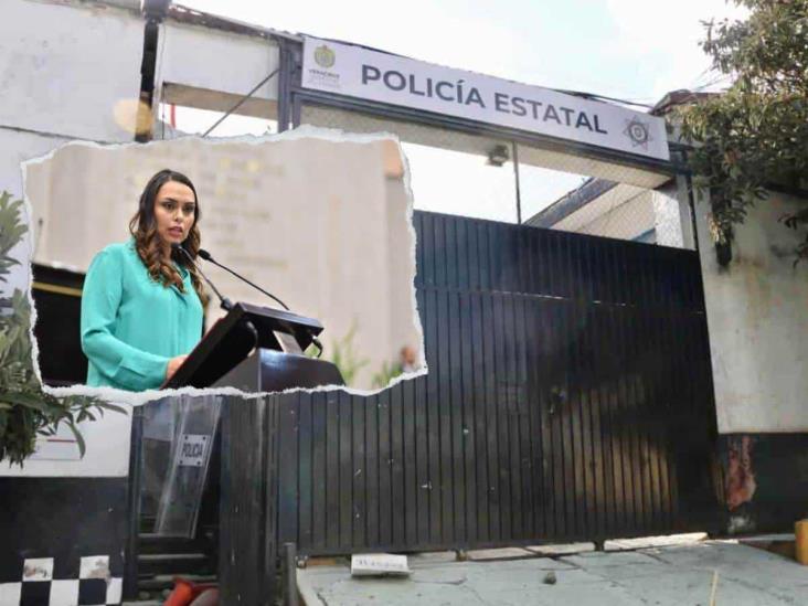 Buscan frenar abusos de policías en el cuartel de San José, en Xalapa