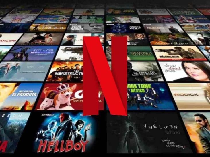 Netflix: estas son las películas y series que se irán en abril 2024