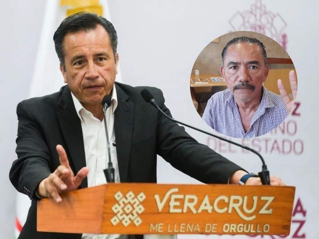 Unión General Obrera exige al gobernador de Veracruz agilizar trámites en transporte público