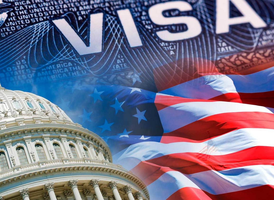 Visa de Estados Unidos: si tu cita es hasta 2025 aquí te decimos cómo cambiar la fecha