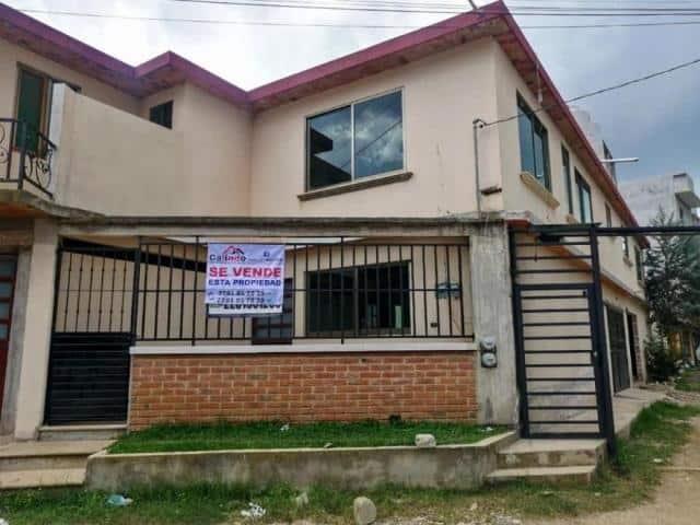 ¿Por qué ha subido el precio de las casas en Xalapa?