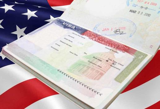 Visa Americana: ¿cómo cambiar las citas de 2025 a 2024?