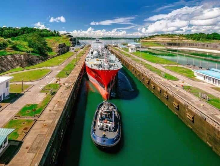 Canal de Panamá: esta es la fecha en la que recuperará el tráfico de embarcaciones
