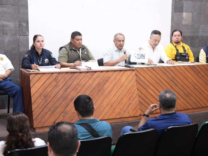 Semana Santa 2024: Así será el operativo vacacional en Xalapa