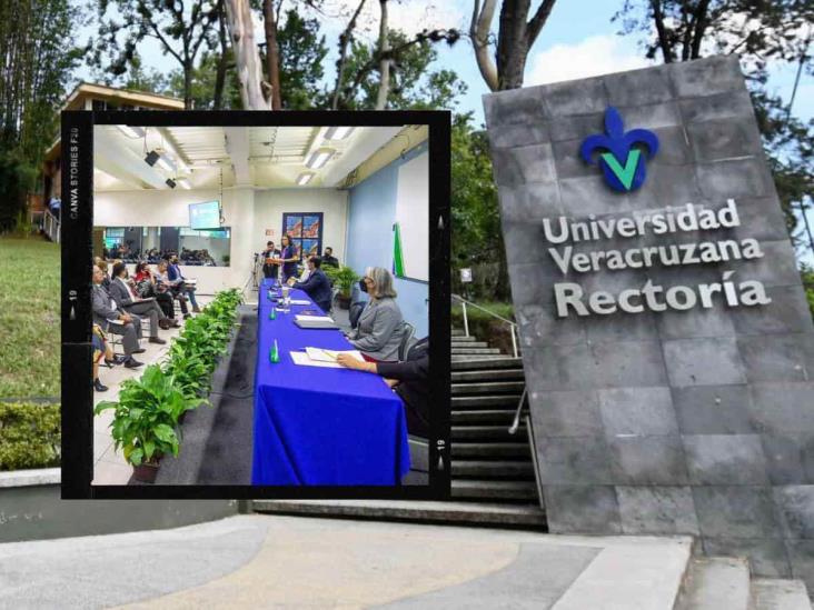 ¿Reelección y bursatilización? Entre polémicas, Universidad Veracruzana aprueba nueva Ley Orgánica